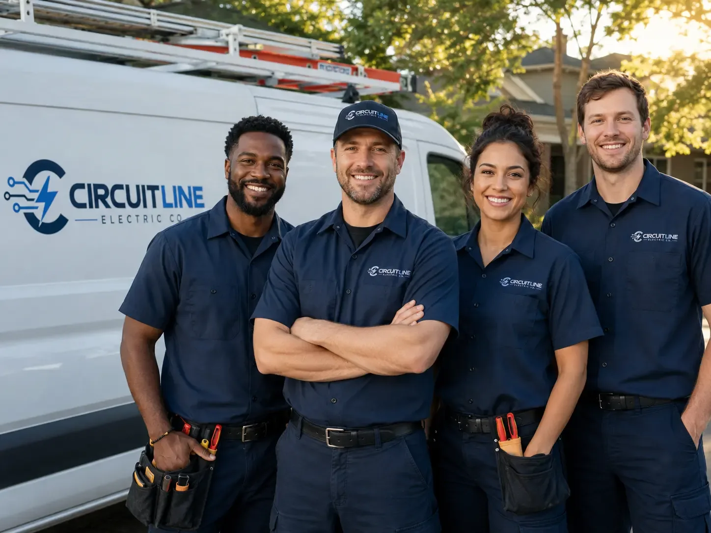 Whole Home Rewiring company in Waldo, WI